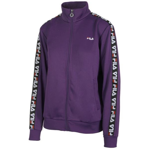 Fila Women Talli Track Jacket 687069-A033 2