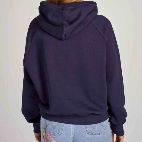 FILA WOMEN FLORESHA hoody 687272-170 2