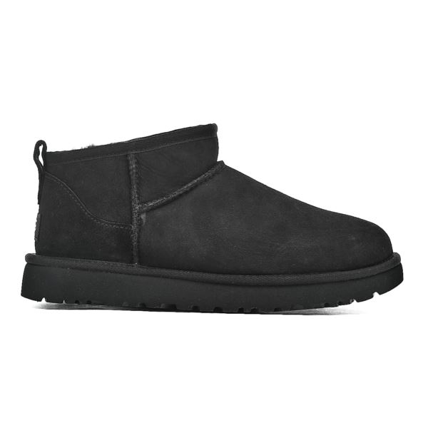 Ugg Classic Ultra Mini 1116109-BLK 2