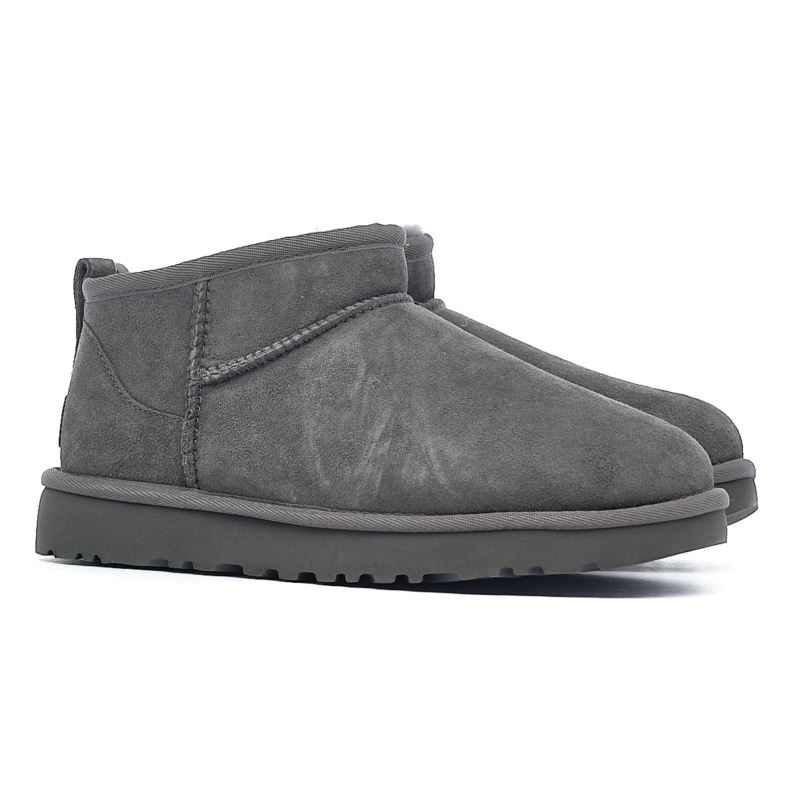 Ugg Classic Ultra Mini 1116109-GREY