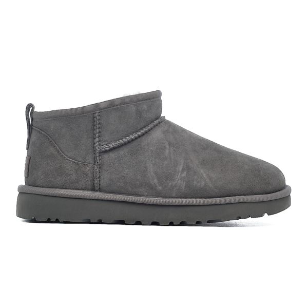 Ugg Classic Ultra Mini 1116109-GREY 2