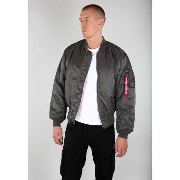 Alpha Industries MA-1 100101-432 2