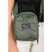 Alpha Industries Crew Carry Bag sage-green 196924-