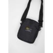 Alpha Industries Crew Carry Bag black 196924-03