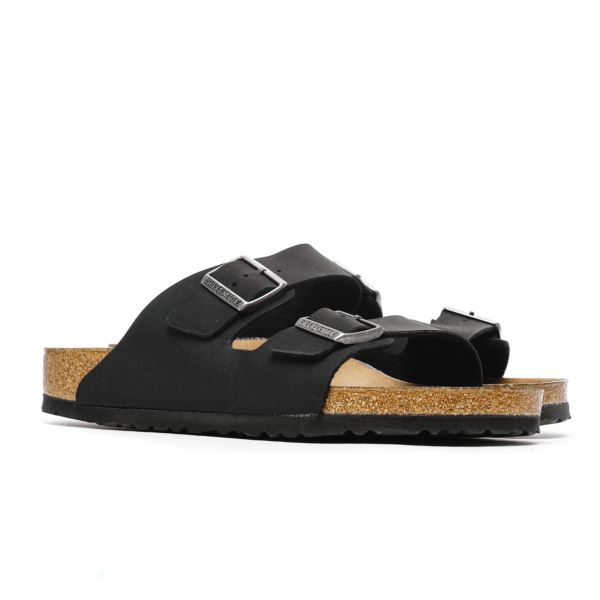 Birkenstock Arizona BFBC Earthy Vegan 1019115