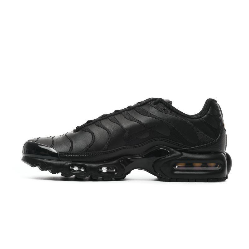 Nike AIR MAX PLUS AJ2029-001 Nike AIR MAX PLUS AJ2029-001