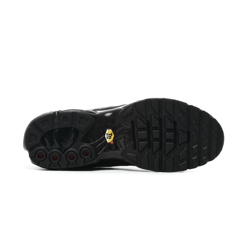 Nike AIR MAX PLUS AJ2029-001 Nike AIR MAX PLUS AJ2029-001