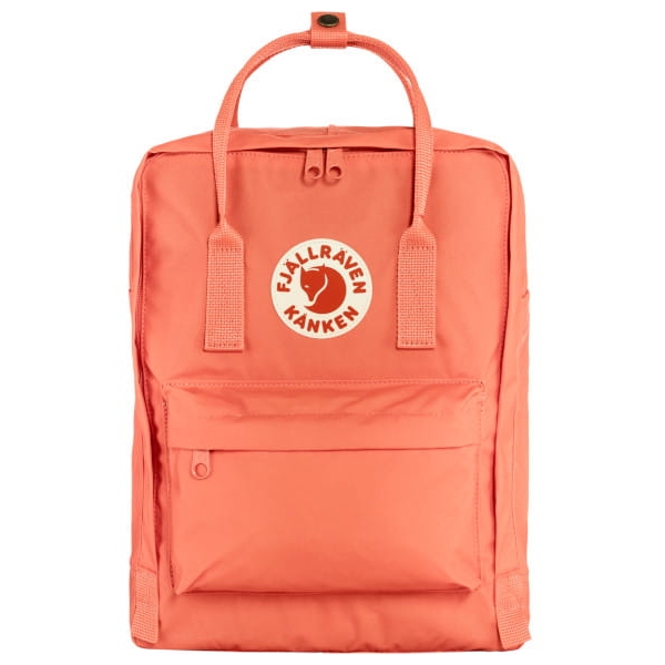 Fjallraven Kanken Korall