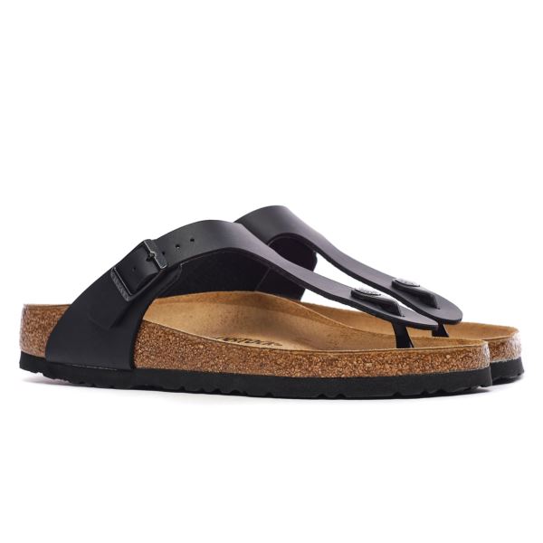 Birkenstock Gizeh BF Black 43693
