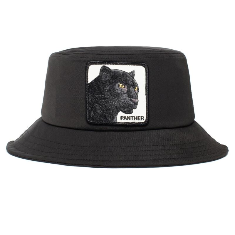 Goorin Bros Bucktown Panther 105-0128-BLK