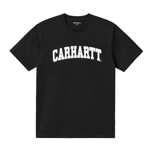 Carhartt S/S University T-Shirt I028990-0D2