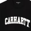 Carhartt S/S University T-Shirt I028990-0D2