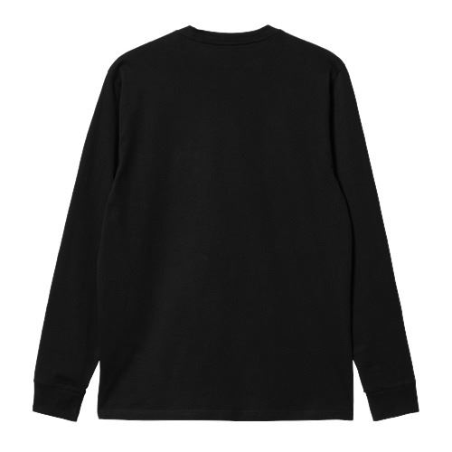 Carhartt L/S Pocket T-Shirt I030437-89 2