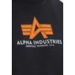 Alpha Industries Basic Sweater Rubber 178302RB-03