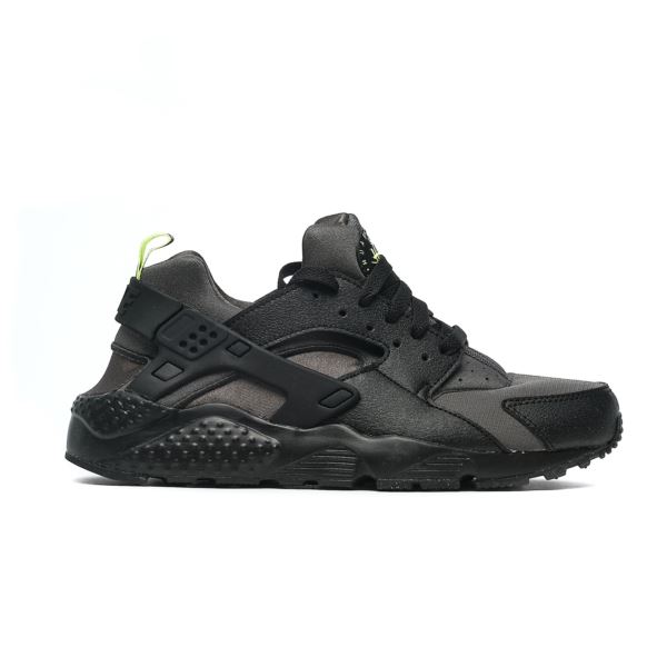 Nike HUARACHE RUN GS DZ5632-001 2