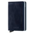 Secrid Slimwallet Vintage Blue SV-Blue