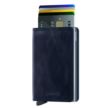 Secrid Slimwallet Vintage Blue SV-Blue