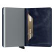 Secrid Slimwallet Vintage Blue SV-Blue