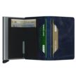 Secrid Slimwallet Vintage Blue SV-Blue