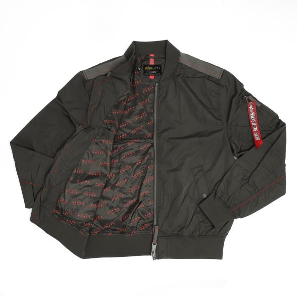 Alpha Industries MA-1 Parachute 116104-136 2