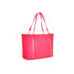 Sprayground PINK PUFFY BAG TOTE BAG