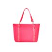 Sprayground PINK PUFFY BAG TOTE BAG