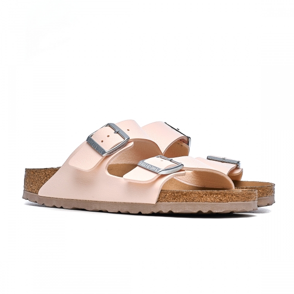Birkenstock Arizona BFBC Earthy VEG 1019635