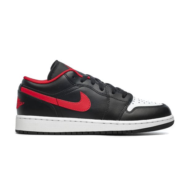 Nike AIR JORDAN 1 LOW 553558-063 2