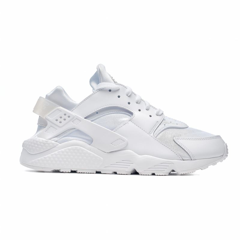 Huaraches nike men's outlet white