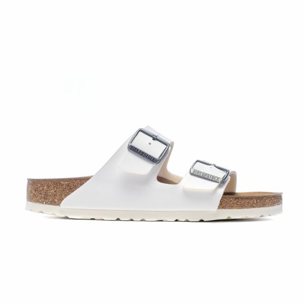 Birkenstock Arizona BF White 552683 2