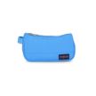 JanSport Medium Accessory Pouch Blue Neon