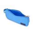 JanSport Medium Accessory Pouch Blue Neon