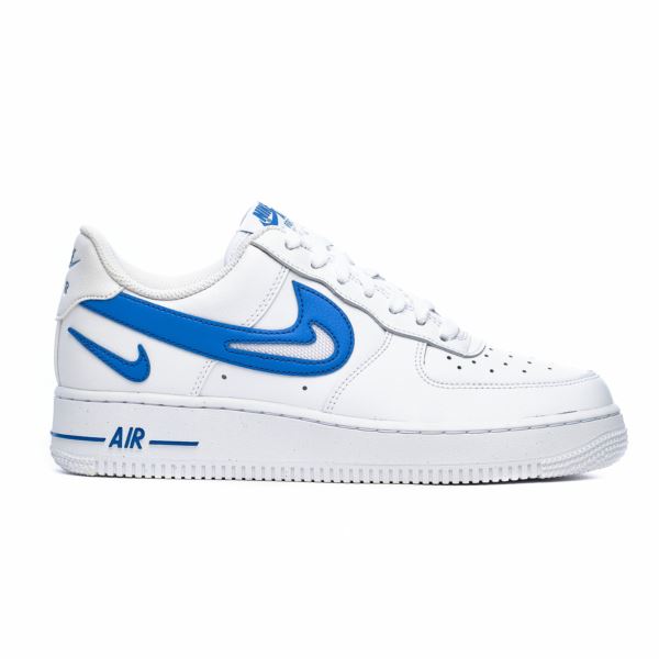 Nike AIR FORCE 1 07 FM DR0143-100 2