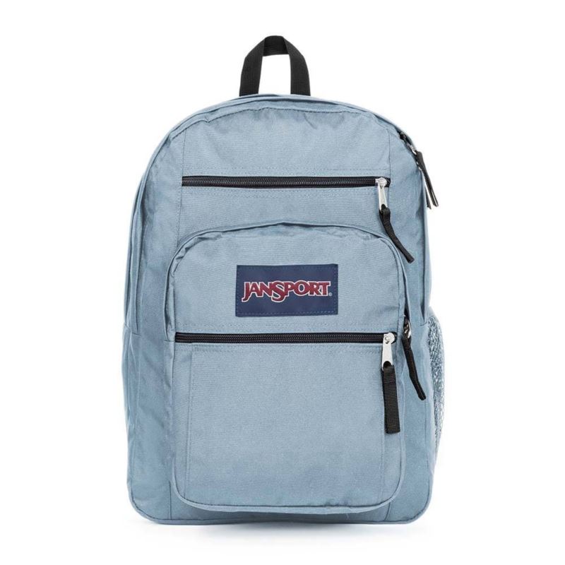 JanSport Big Student Blue Dusk