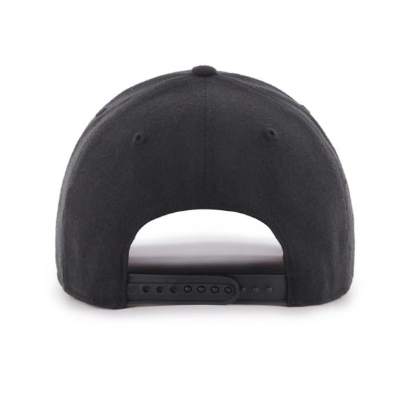 47 Brand NY YANKEES B-CLZOE17WBP-BK 2