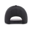 47 Brand NY YANKEES B-CLZOE17WBP-BK