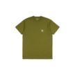 Carhartt Pocket t-shirt I030434-1D0XX