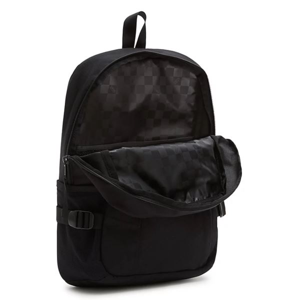Vans HOIST SLING BAG Black VN00082HBLK1 2