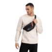 Alpha Industries Packable Waist Bag