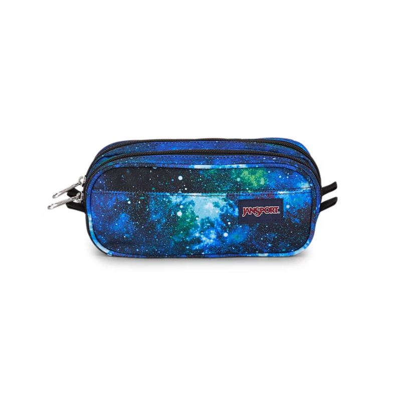 JanSport Large Accesssory Pouch Cyberspace