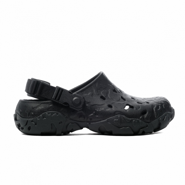Crocs All-Terrain Atlas Clog 208391-060 2