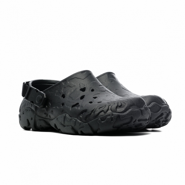 Crocs All-Terrain Atlas Clog 208391-060