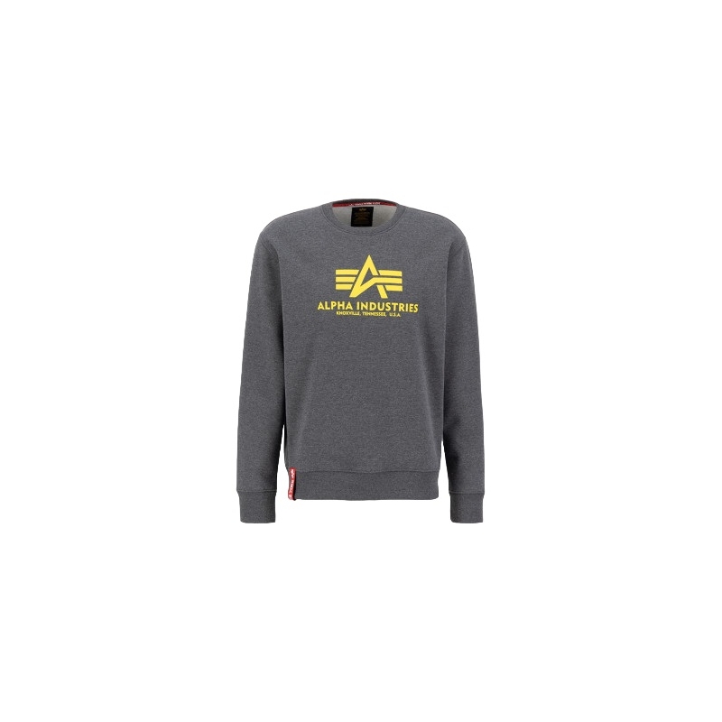 Alpha Industries Basic Sweater 178302-315