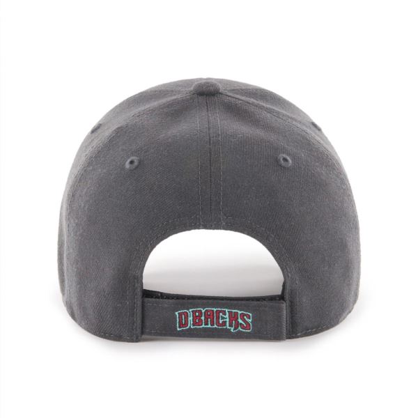 47 Brand ARIZONA DIAMONDBACKS CHARCOAL 2
