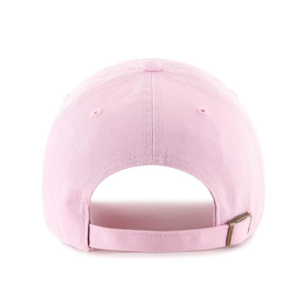 47 Brand LOS ANGELES DODGERS PETAL PINK 2