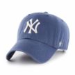 47 Brand NEW YORK YANKEES TIMBER BLUE