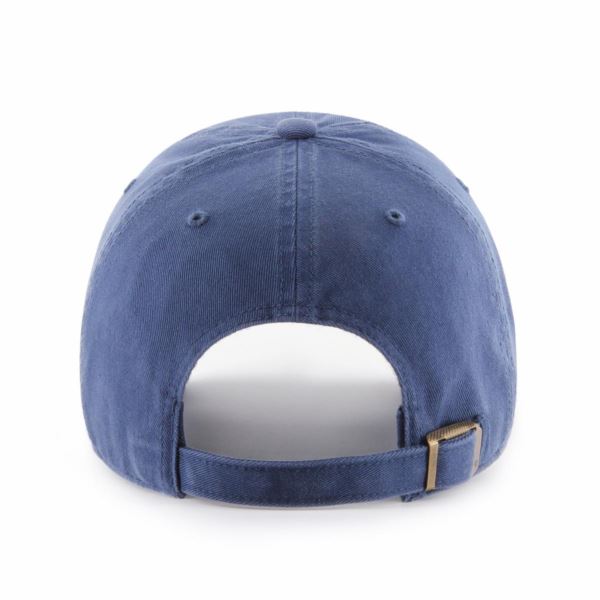 47 Brand NEW YORK YANKEES TIMBER BLUE 2