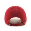 47 Brand NEW YORK YANKEES RAZOR RED