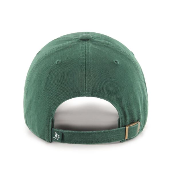 47 Brand OAKLAND ATHLETICS DARK GREEN 2
