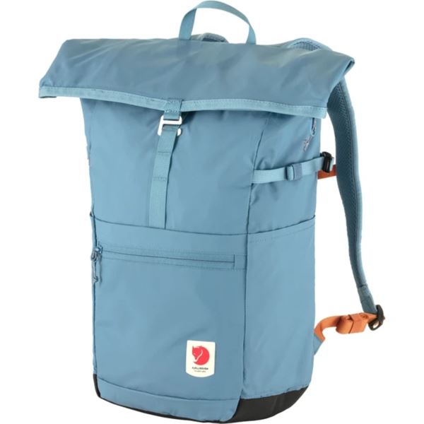 Fjallraven High Coast Foldsack 24 Dawn Blue 2